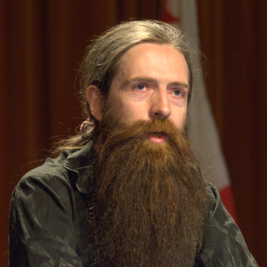 Aubrey de Grey  Image